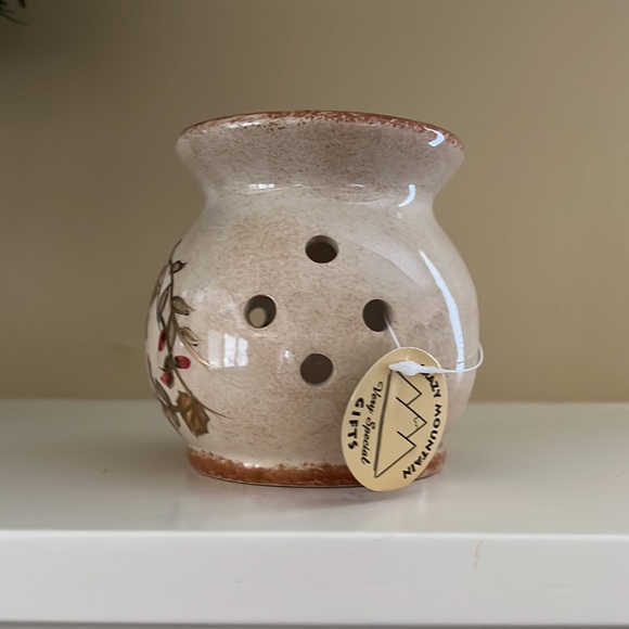 4/$20 NWT Ceramic Wax Warmer. - Picture 3 of 10